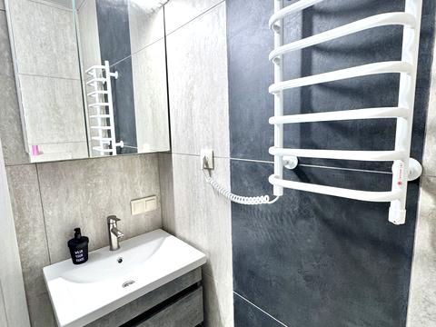 квартира по адресу Озёрная ул., 27-А