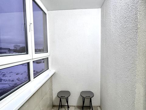 квартира по адресу Озёрная ул., 27-А