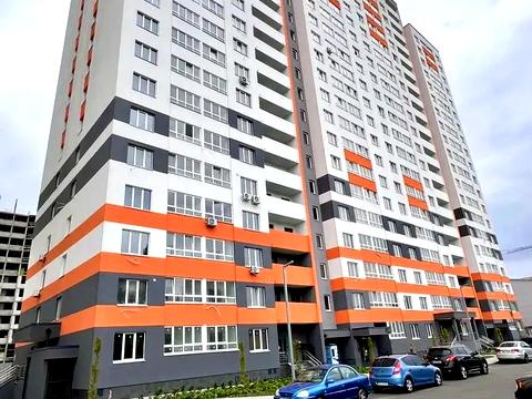 квартира по адресу Озёрная ул., 27-А