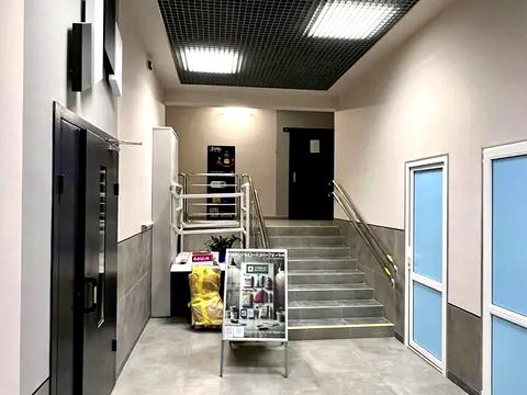 квартира по адресу Озёрная ул., 27-А