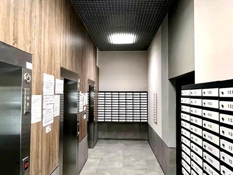 квартира по адресу Озёрная ул., 27-А