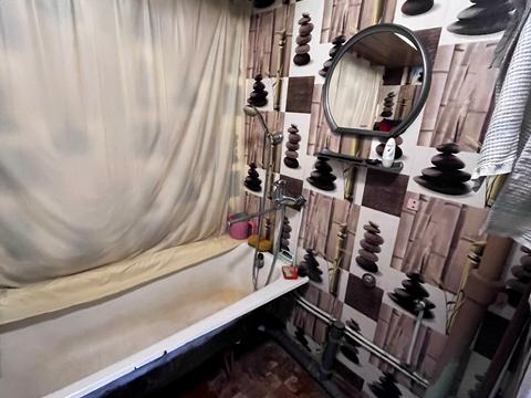 квартира за адресою Центральна вул., 1