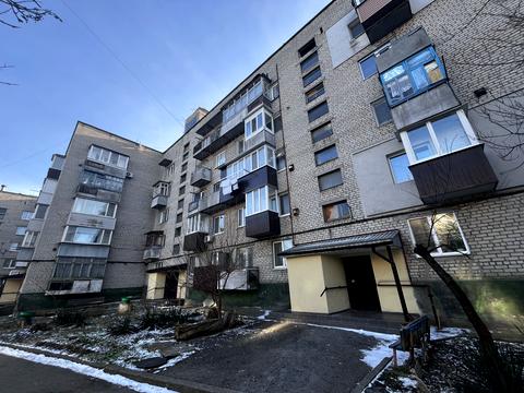 квартира за адресою Центральна вул., 1