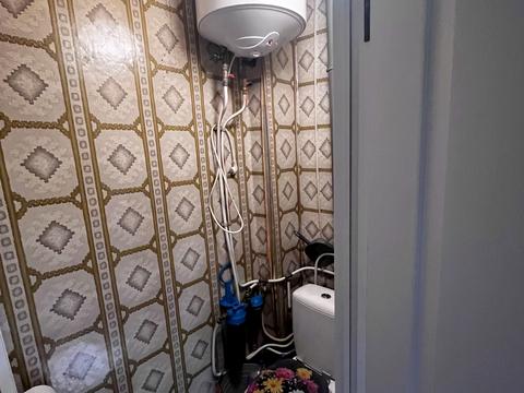 квартира за адресою Центральна вул., 1