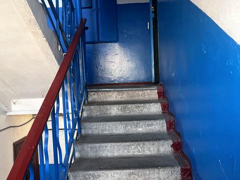 квартира за адресою Центральна вул., 1