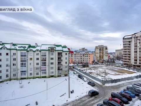 квартира за адресою Павла Скоропадського вул., 12