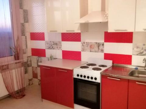 квартира по адресу Радужная ул., 20