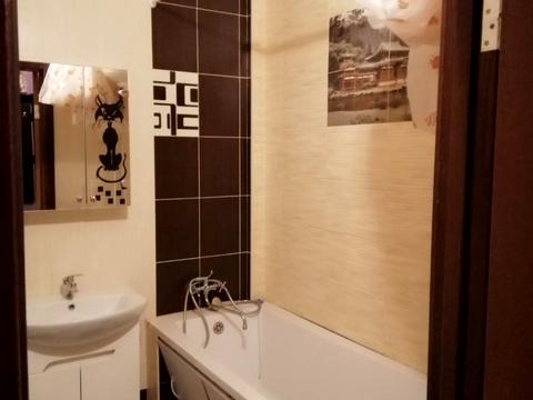 квартира по адресу Радужная ул., 20