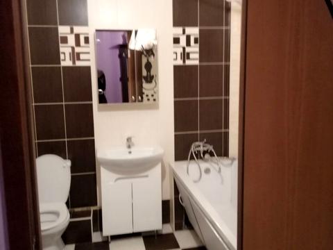 квартира по адресу Радужная ул., 20