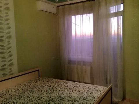 квартира по адресу Радужная ул., 20