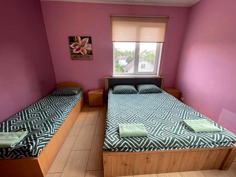 квартира за адресою Зелена вул., 85