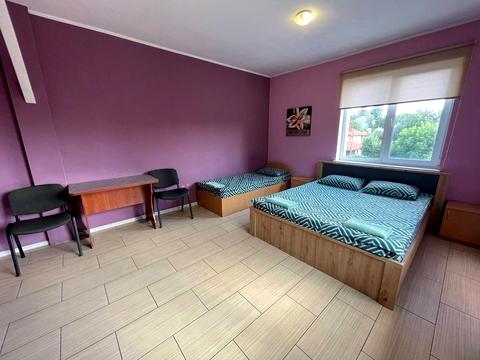 квартира за адресою Зелена вул., 85