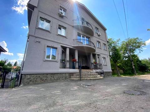 квартира за адресою Зелена вул., 85