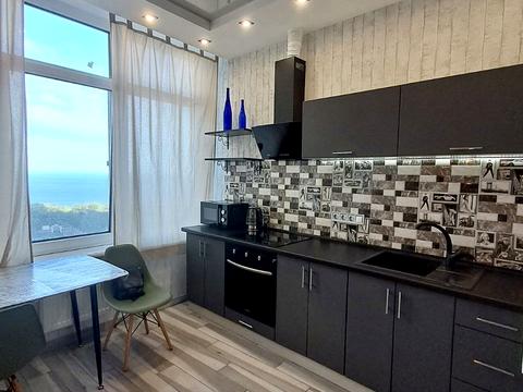 квартира по адресу Каманина ул. (Каманина), 16а/2