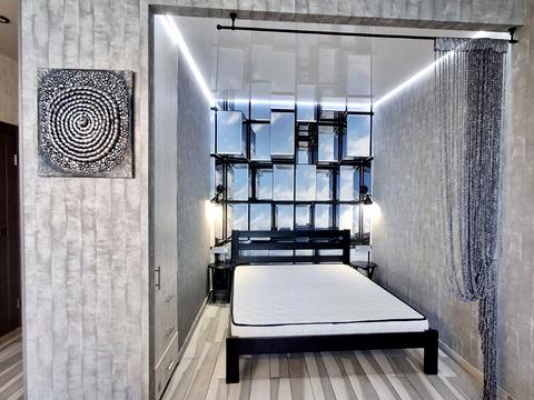 квартира по адресу Каманина ул. (Каманина), 16а/2