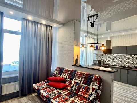 квартира по адресу Каманина ул. (Каманина), 16а/2