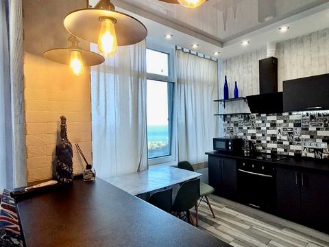 квартира по адресу Каманина ул. (Каманина), 16а/2