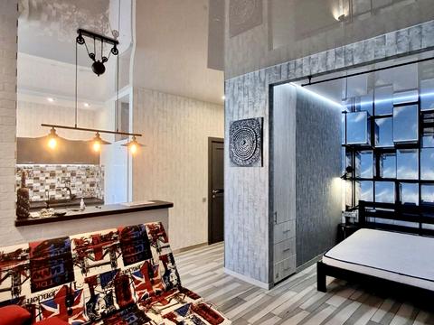 квартира по адресу Каманина ул. (Каманина), 16а/2