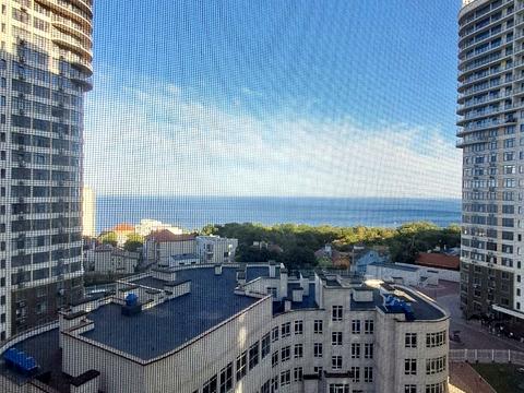 квартира по адресу Каманина ул. (Каманина), 16а/2