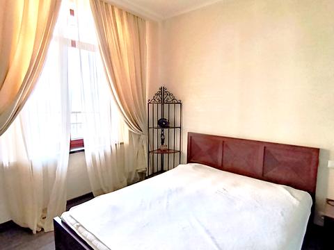 квартира за адресою Грецька вул., 1а