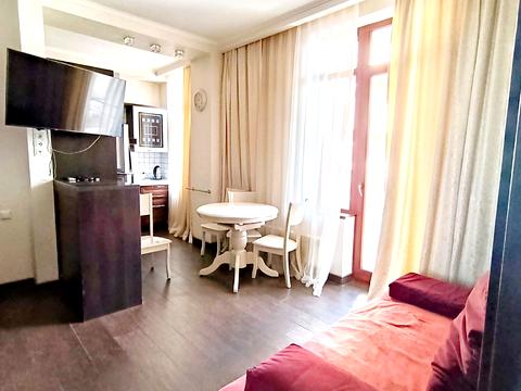 квартира за адресою Грецька вул., 1а