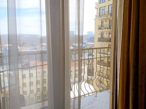 квартира за адресою Грецька вул., 1а