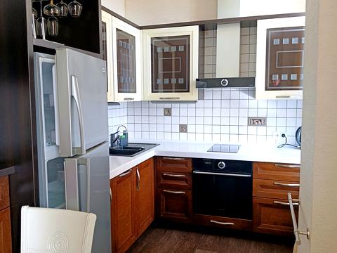 квартира за адресою Грецька вул., 1а