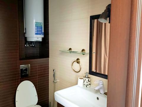 квартира за адресою Грецька вул., 1а