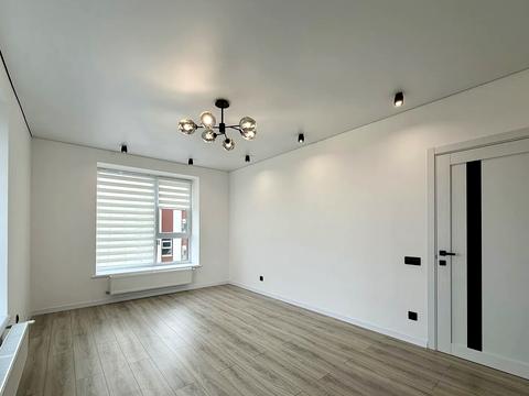 квартира по адресу Отца Ивана Блавацкого ул., 18, к.5