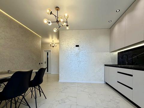 квартира по адресу Отца Ивана Блавацкого ул., 18, к.5