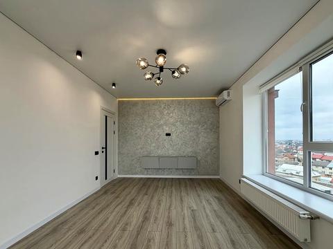 квартира по адресу Отца Ивана Блавацкого ул., 18, к.5