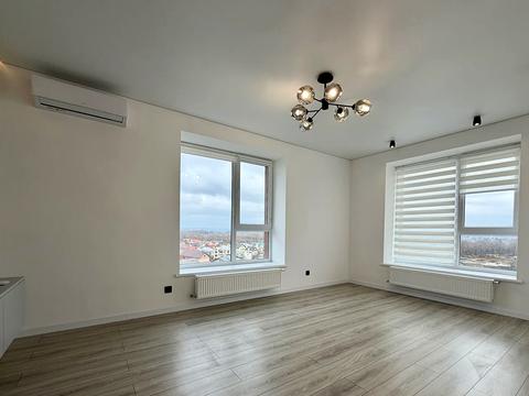 квартира по адресу Отца Ивана Блавацкого ул., 18, к.5