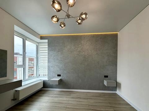 квартира по адресу Отца Ивана Блавацкого ул., 18, к.5