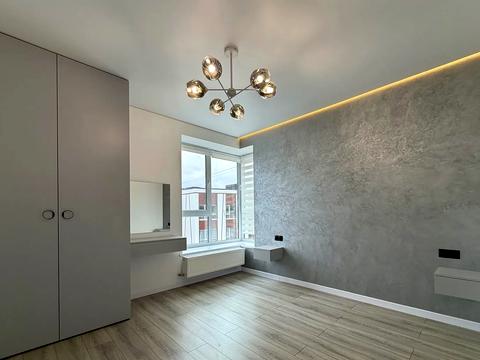 квартира по адресу Отца Ивана Блавацкого ул., 18, к.5