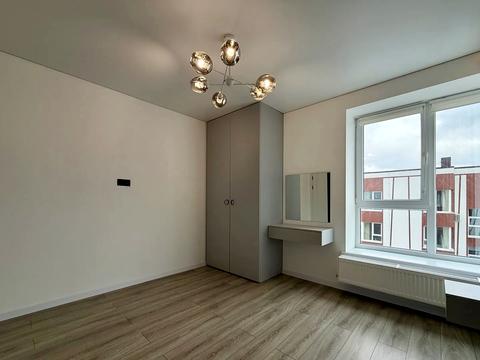 квартира по адресу Отца Ивана Блавацкого ул., 18, к.5