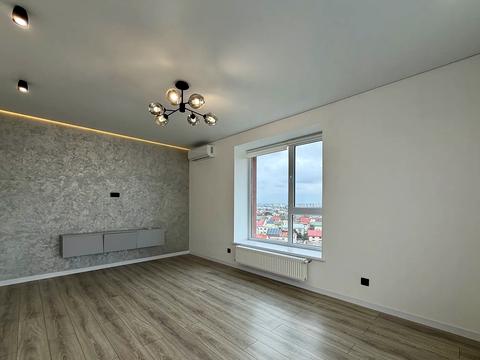 квартира по адресу Отца Ивана Блавацкого ул., 18, к.5