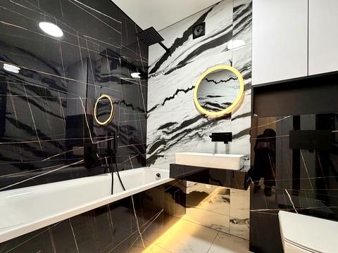 квартира по адресу Отца Ивана Блавацкого ул., 18, к.5