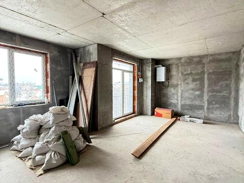 квартира за адресою Підлісна вул., 1/6