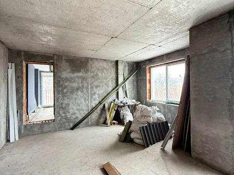 квартира за адресою Підлісна вул., 1/6