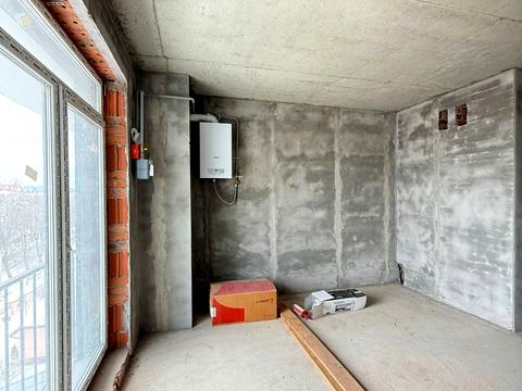 квартира за адресою Підлісна вул., 1/6