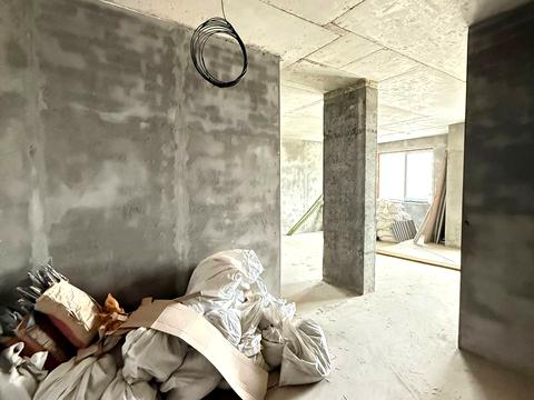 квартира за адресою Підлісна вул., 1/6