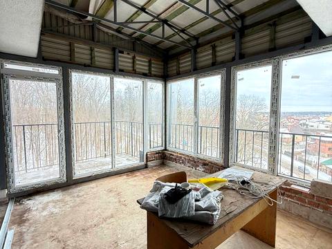 квартира за адресою Підлісна вул., 1/6