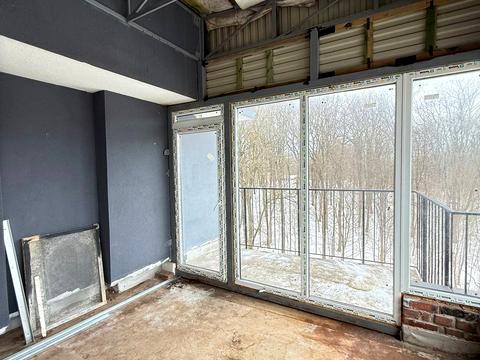 квартира за адресою Підлісна вул., 1/6