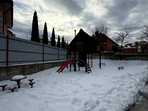 квартира за адресою Підлісна вул., 1/6