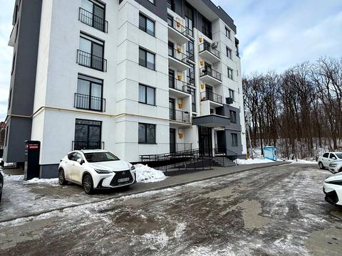 квартира за адресою Підлісна вул., 1/6