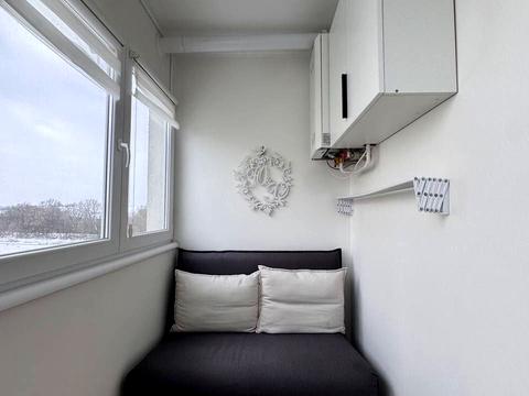 квартира за адресою Тернопіль, Микулинецька вул., 116-П