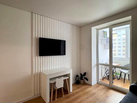 квартира за адресою Тернопіль, Микулинецька вул., 116-П