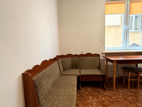 квартира за адресою Богдана Лепкого вул., 35