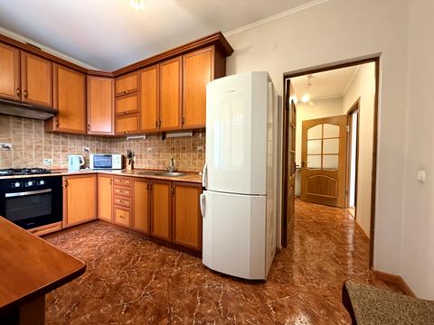 квартира за адресою Богдана Лепкого вул., 35