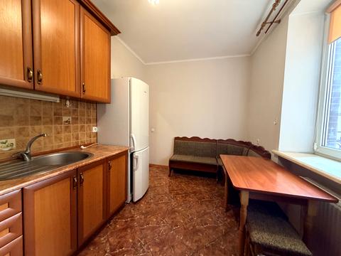 квартира за адресою Богдана Лепкого вул., 35